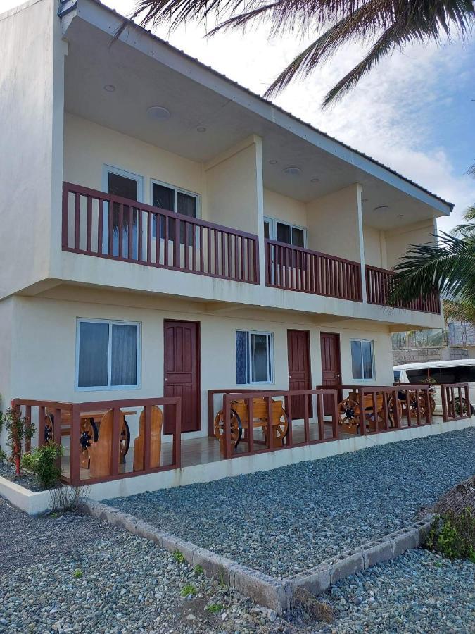 Costa Alora Beach Resort Dingalan Exterior photo
